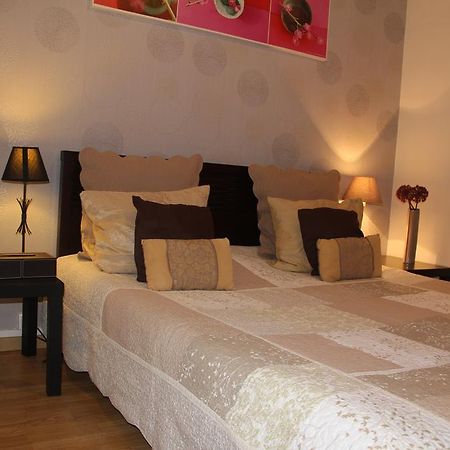 Appartement Proche Hippodrome Caen Oda fotoğraf