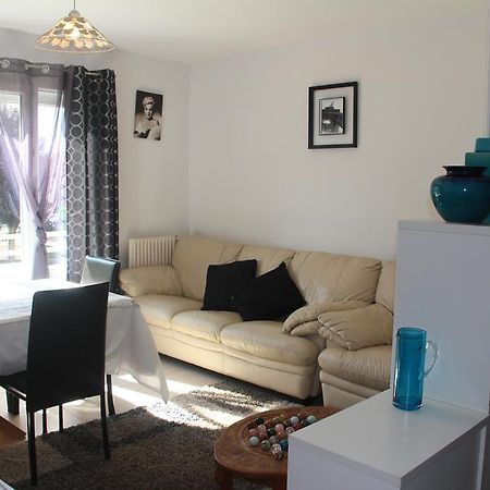 Appartement Proche Hippodrome Caen Oda fotoğraf
