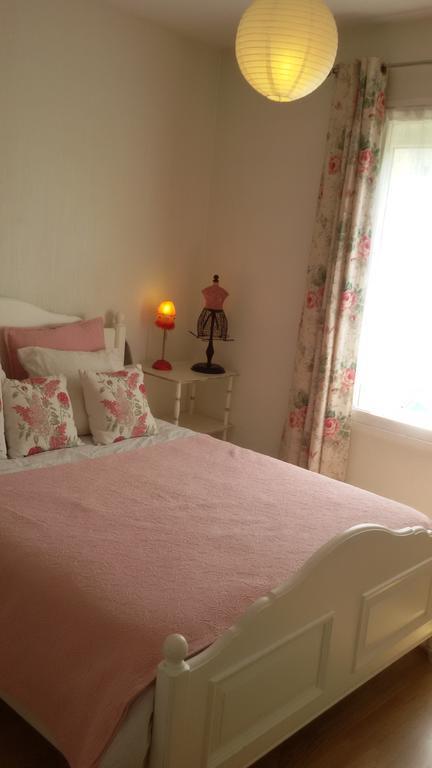 Appartement Proche Hippodrome Caen Oda fotoğraf