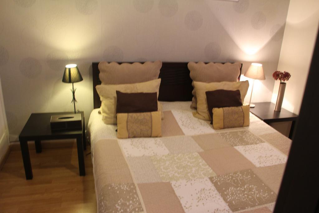 Appartement Proche Hippodrome Caen Oda fotoğraf
